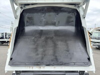 HINO Ranger Garbage Truck TKG-FC9JGAA 2015 333,000km_4