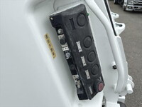 HINO Ranger Garbage Truck TKG-FC9JGAA 2015 333,000km_9