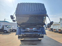HINO Profia Dump 2DG-FS1AJE 2024 130,500km_10