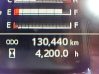 HINO Profia Dump 2DG-FS1AJE 2024 130,500km_11