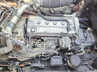 HINO Profia Dump 2DG-FS1AJE 2024 130,500km_13