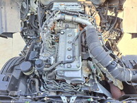 HINO Profia Dump 2DG-FS1AJE 2024 130,500km_14