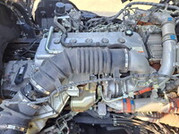 HINO Profia Dump 2DG-FS1AJE 2024 130,500km_15