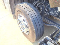 HINO Profia Dump 2DG-FS1AJE 2024 130,500km_16