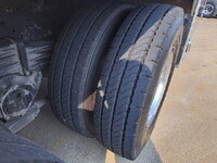 HINO Profia Dump 2DG-FS1AJE 2024 130,500km_17