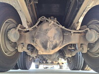 HINO Profia Dump 2DG-FS1AJE 2024 130,500km_20