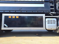 HINO Profia Dump 2DG-FS1AJE 2024 130,500km_21