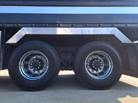 HINO Profia Dump 2DG-FS1AJE 2024 130,500km_24