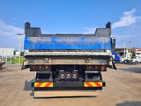 HINO Profia Dump 2DG-FS1AJE 2024 130,500km_27