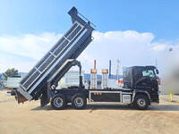 HINO Profia Dump 2DG-FS1AJE 2024 130,500km_28