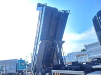 HINO Profia Dump 2DG-FS1AJE 2024 130,500km_29