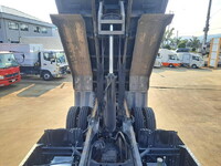 HINO Profia Dump 2DG-FS1AJE 2024 130,500km_33