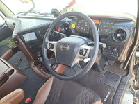HINO Profia Dump 2DG-FS1AJE 2024 130,500km_36