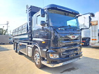 HINO Profia Dump 2DG-FS1AJE 2024 130,500km_3