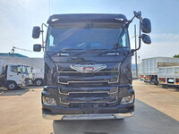 HINO Profia Dump 2DG-FS1AJE 2024 130,500km_5