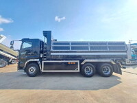 HINO Profia Dump 2DG-FS1AJE 2024 130,500km_7
