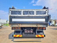 HINO Profia Dump 2DG-FS1AJE 2024 130,500km_8