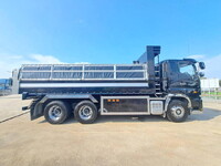 HINO Profia Dump 2DG-FS1AJE 2024 130,500km_9