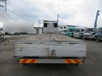 ISUZU Giga Aluminum Block QKG-CYM77A 2014 692,195km_10