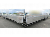 ISUZU Giga Aluminum Block QKG-CYM77A 2014 692,195km_11