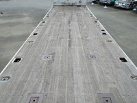ISUZU Giga Aluminum Block QKG-CYM77A 2014 692,195km_12