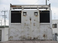 ISUZU Giga Aluminum Block QKG-CYM77A 2014 692,195km_13