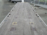 ISUZU Giga Aluminum Block QKG-CYM77A 2014 692,195km_14