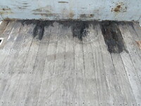 ISUZU Giga Aluminum Block QKG-CYM77A 2014 692,195km_15