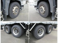 ISUZU Giga Aluminum Block QKG-CYM77A 2014 692,195km_18