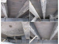 ISUZU Giga Aluminum Block QKG-CYM77A 2014 692,195km_19