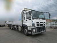 ISUZU Giga Aluminum Block QKG-CYM77A 2014 692,195km_1