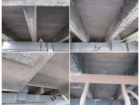ISUZU Giga Aluminum Block QKG-CYM77A 2014 692,195km_20
