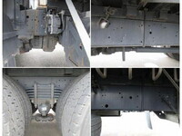 ISUZU Giga Aluminum Block QKG-CYM77A 2014 692,195km_21