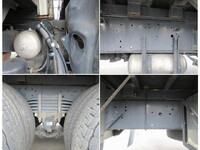 ISUZU Giga Aluminum Block QKG-CYM77A 2014 692,195km_22