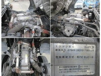ISUZU Giga Aluminum Block QKG-CYM77A 2014 692,195km_23