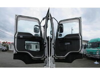 ISUZU Giga Aluminum Block QKG-CYM77A 2014 692,195km_24