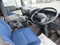 ISUZU Giga Aluminum Block QKG-CYM77A 2014 692,195km_27