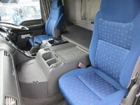 ISUZU Giga Aluminum Block QKG-CYM77A 2014 692,195km_28