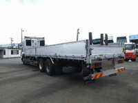ISUZU Giga Aluminum Block QKG-CYM77A 2014 692,195km_2