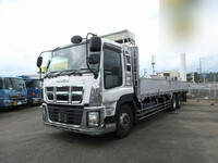 ISUZU Giga Aluminum Block QKG-CYM77A 2014 692,195km_3