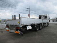 ISUZU Giga Aluminum Block QKG-CYM77A 2014 692,195km_4