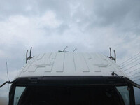 ISUZU Giga Aluminum Block QKG-CYM77A 2014 692,195km_5
