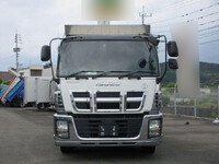ISUZU Giga Aluminum Block QKG-CYM77A 2014 692,195km_6