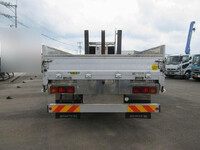 ISUZU Giga Aluminum Block QKG-CYM77A 2014 692,195km_7