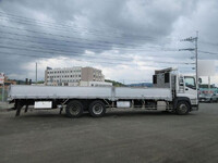 ISUZU Giga Aluminum Block QKG-CYM77A 2014 692,195km_9