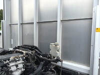 MITSUBISHI FUSO Fighter Aluminum Wing 2KG-FK61F 2018 269,000km_10
