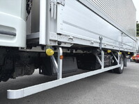 MITSUBISHI FUSO Fighter Aluminum Wing 2KG-FK61F 2018 269,000km_17