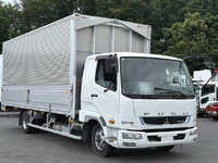 MITSUBISHI FUSO Fighter Aluminum Wing 2KG-FK61F 2018 269,000km_1