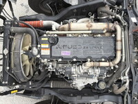 MITSUBISHI FUSO Fighter Aluminum Wing 2KG-FK61F 2018 269,000km_28