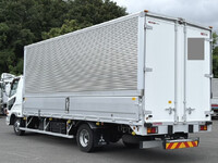 MITSUBISHI FUSO Fighter Aluminum Wing 2KG-FK61F 2018 269,000km_2